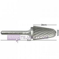 Form Milling Cutter 20 Form Milling Cutter 20